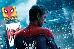 Homem-Aranha: Sem Volta Para Casa