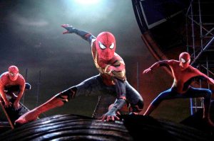 homem aranha 6