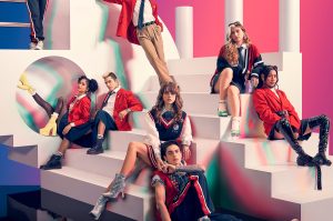 Rebelde