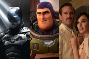 Reboots que estrearão em 2022
