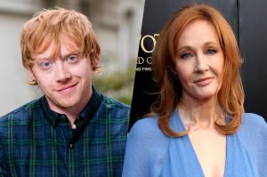 Rupert Grint