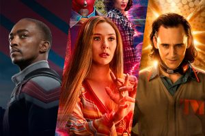 Disney+