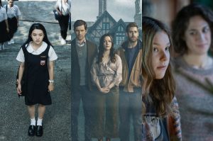 Séries da Netflix para quem gostou de 'Arquivo 81'