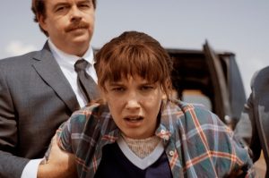 Stranger Things