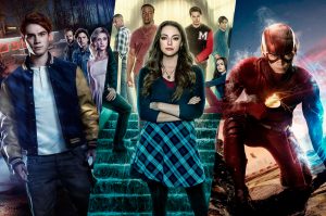 the CW