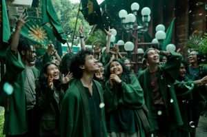Todos os detalhes do filme 'As Fotos Vazadas'