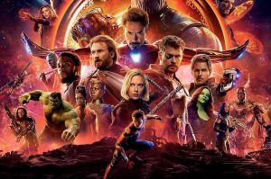 Vingadores