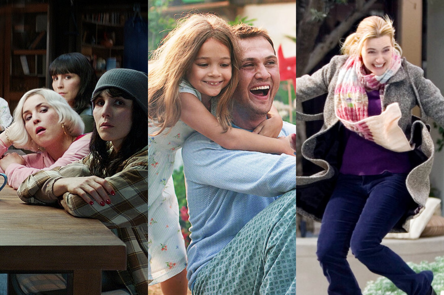3 filmes 'escondidos' na Netflix deixam todos apaixonados