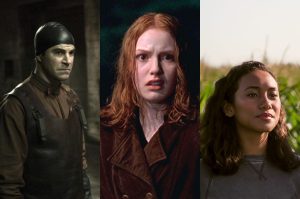 5 recomendações de filmes e séries da Netflix para quem gostou de 'O Massacre da Serra Elétrica'