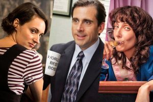 5 séries do Prime Video para quem quer chorar de rir. Conheça as melhores comédias!