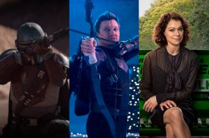 5 séries imperdíveis para assistir no Disney+. Apenas as melhores!
