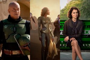 Disney+: Os 7 melhores filmes e séries para assistir na plataforma