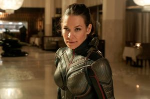 Evangeline Lilly | Atriz da Marvel volta a protestar contra obrigatoriedade de vacinas