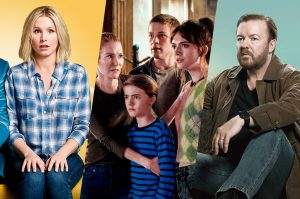 Finalizadas! 7 séries com início, meio e fim disponíveis na Netflix