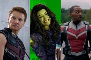 Séries do Disney Plus: Top 7 séries mais aclamadas do streaming