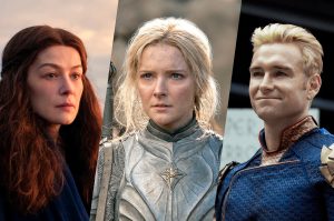 Top 5: Séries do Prime Video - As melhores para assistir ainda hoje!Top 5: Séries do Prime Video - As melhores para assistir ainda hoje!