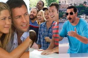 Adam Sandler na Netflix: Os 5 melhores filmes do ator ícone da comédia mundial