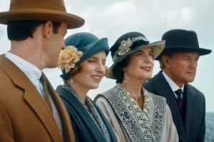 Downton Abbey: Uma Nova Era