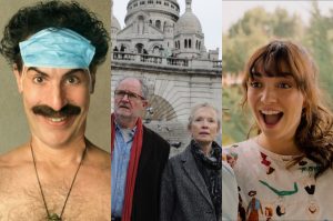 Filmes de humor disponíveis na Amazon Prime