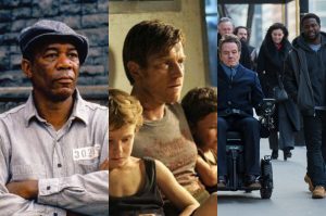 Filmes de superação disponíveis na Amazon Prime