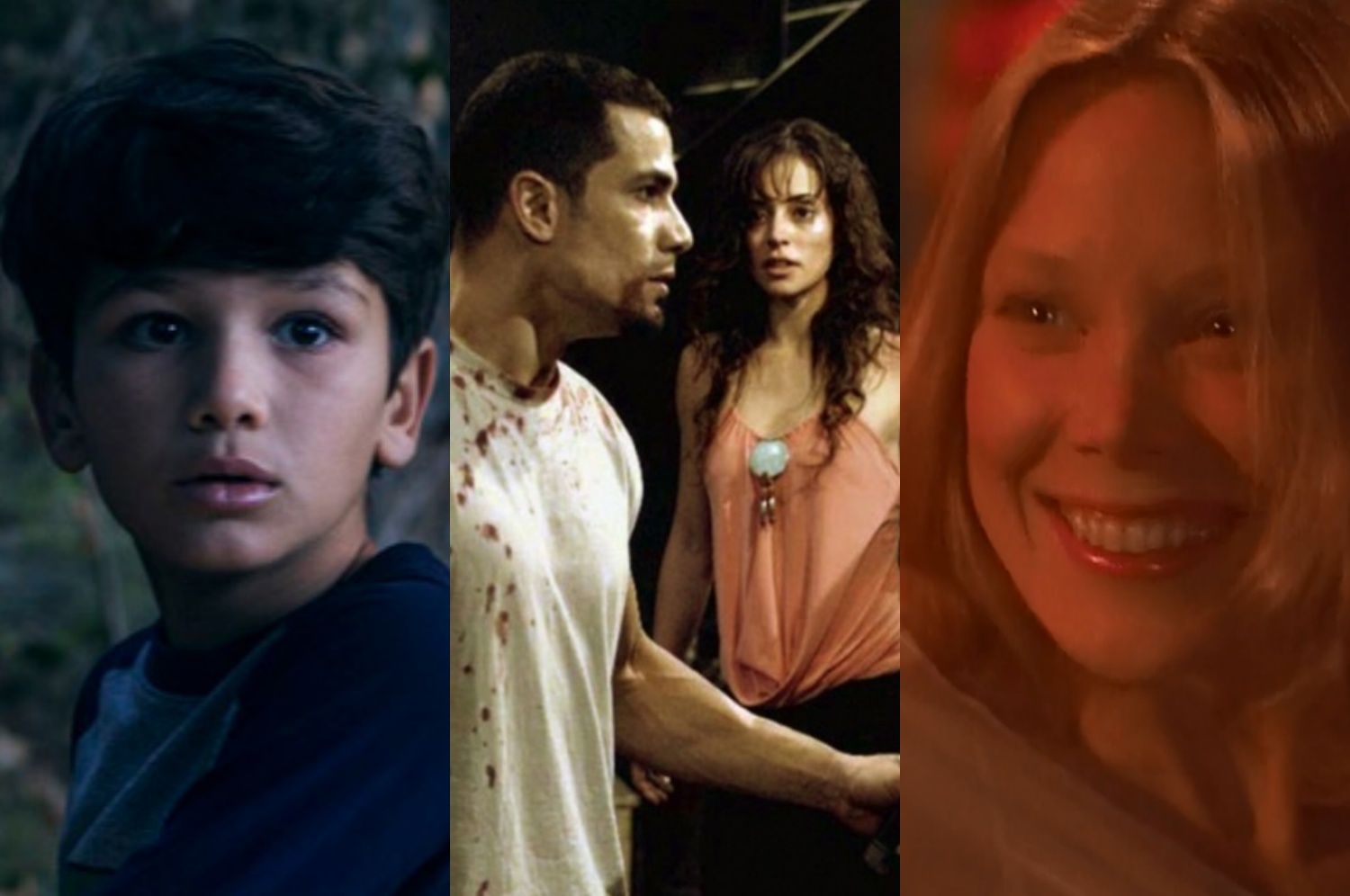 Filmes de Terror na Globoplay – Lista com os melhores para você assistir