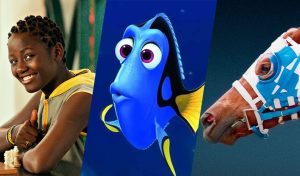 filmes superação disney plus