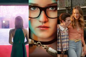 Lançamentos da semana Netflix 06/02 a 12/02