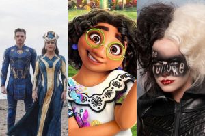 Melhores filmes da Disney Plus