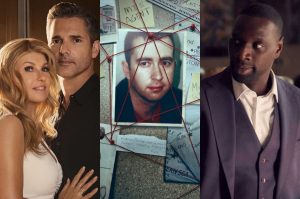 Séries da Netflix parecidas com 'Inventando Anna'