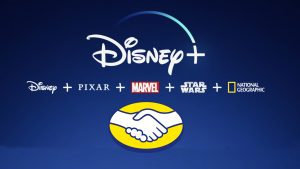 Mercado Livre e Disney Plus - Como funciona a parceria entre as empresas?