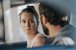 Leighton Meester Naquele Fim de Semana