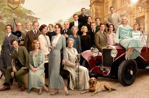 Downton Abbey: Uma Nova Era