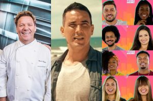 Reality Show na GloboPlay - Quais as melhores opções para assistir hoje