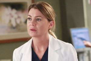 Greys Anatomy