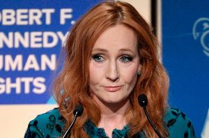 Campanha do NY Times propõe imaginar a saga "Harry Potter" sem J.K. Rowling - Sobre Sagas
