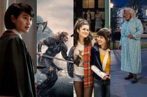 Segundou na Netflix! Conheça os principais lançamentos desta semana de 21 a 27 de fevereiro