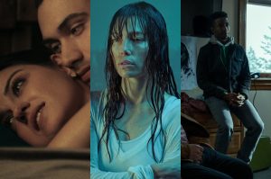 Séries parecidas com 'A Vizinha da Mulher da Janela'