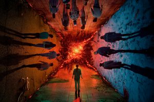 Stranger Things