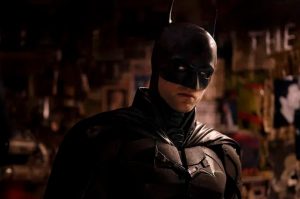 The Batman