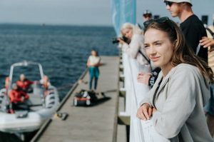 Todos os detalhes de 'O Amor Move Ondas' da Netflix