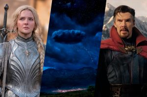 Trailers Super Bowl