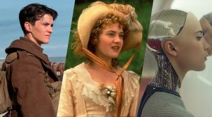vencedores do oscar netflix