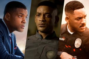 Will Smith