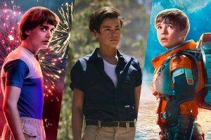7 filmes e séries da Netflix para quem gostou de "O Projeto Adam"