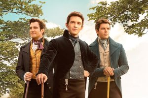 Bridgerton 3ª Temporada | Tudo o que já sabemos sobre o novo ano da série da Netflix