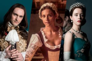 Bridgerton | Séries da Netflix para quem gostou da 2ª temporada