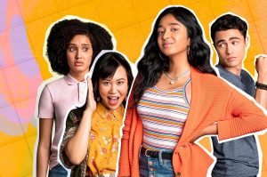 Eu Nunca... | Netflix divulga quando estreia a 3ª temporada e renova série para 4° e último ano