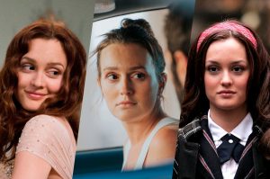 Leighton Meester | 5 trabalhos que mostram como ela é uma atriz diferenciada