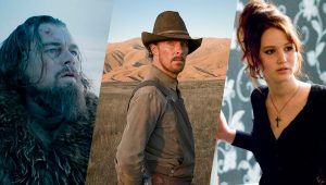 Premiados! 5 filmes ganhadores do Oscar para assistir na Netflix