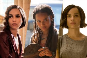 Zoë Kravitz - Os melhores trabalhos da atriz antes do sucesso no filme "The Batman"